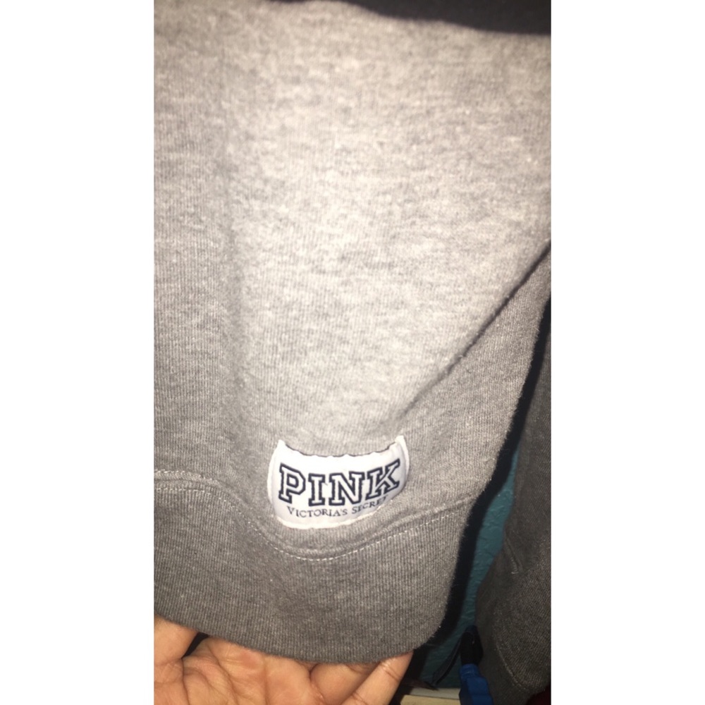 VS Pink RARE Jacket !! - Picture 6 of 7